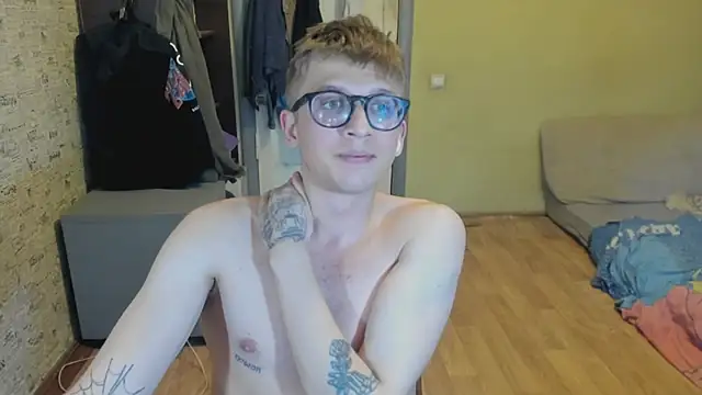 themortydaglish Show Webcam