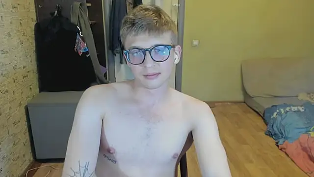 Show de webcam de themortydaglish