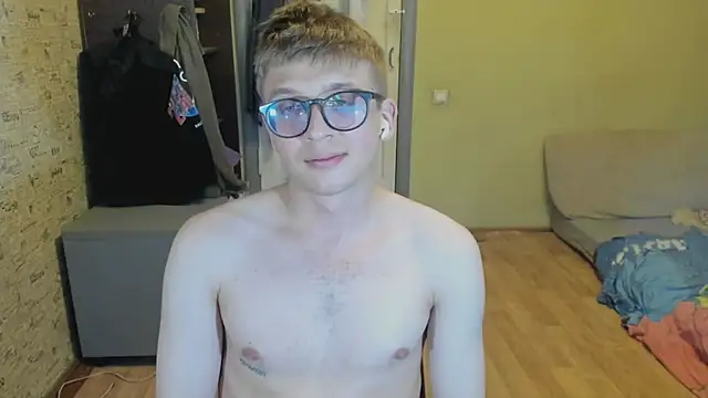 themortydaglish Show Webcam
