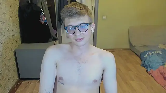 themortydaglish webcam show