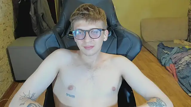 Webkamerová show themortydaglish