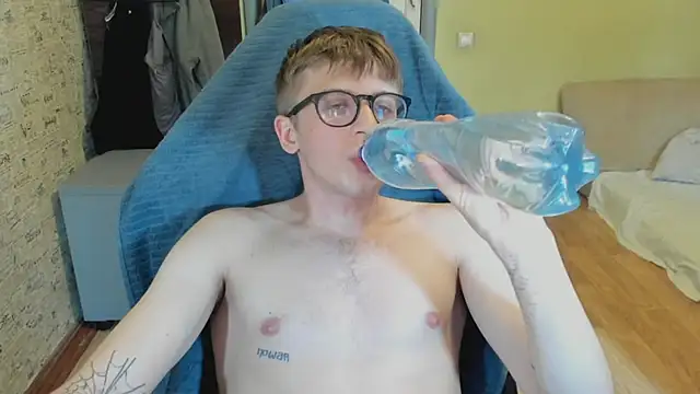 Show de themortydaglish na webcam