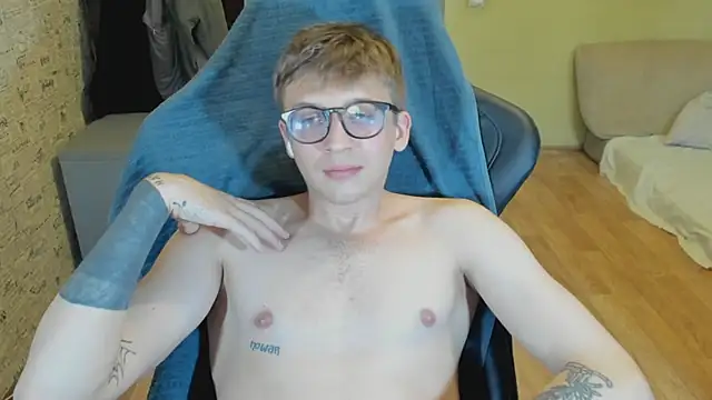 themortydaglish Webcam show