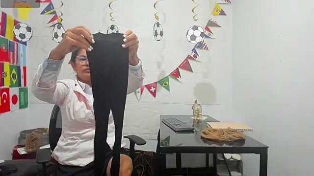 Miss_diosadenylon: вебкам-шоу