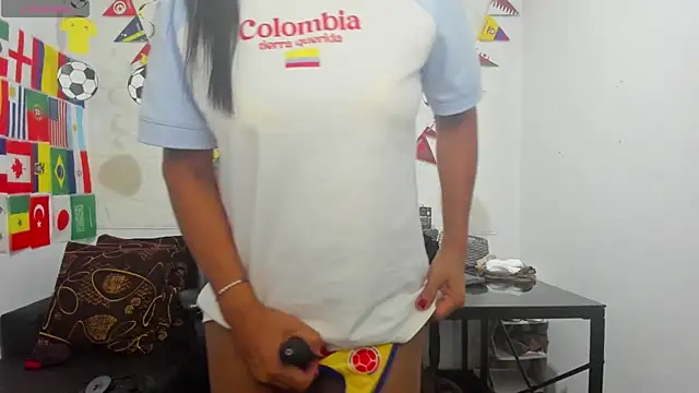 Miss_diosadenylon Webcamshow