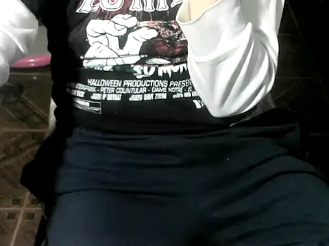 OreCam Webcam show