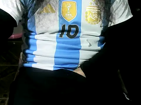 OreCam Show in webcam