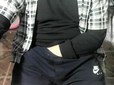 OreCam's Webcam Show
