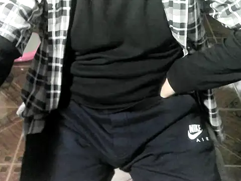 OreCam Webcam Show