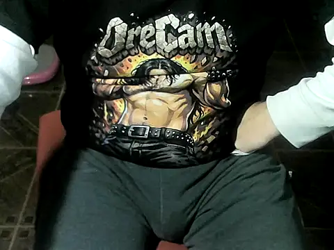 OreCam Webcamshow