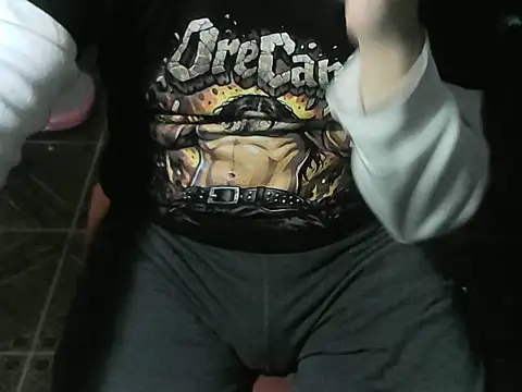 Show modela OreCam na web-kameri