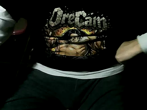 OreCam Show Webcam
