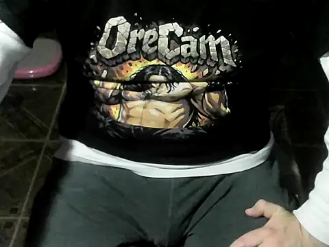 OreCam 웹캠 쇼