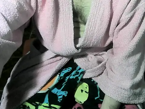 OreCam's Webcam Show
