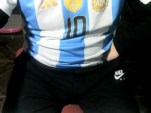 Show de webcam de OreCam