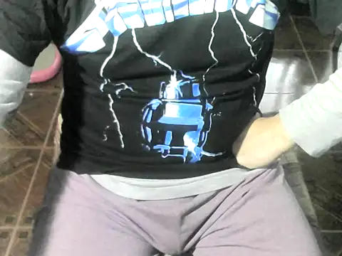 Show de webcam de OreCam