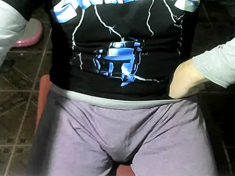 Show webcam de OreCam