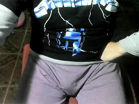 OreCam Pertunjukan Webcam