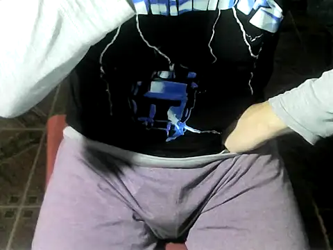 OreCam Show Webcam