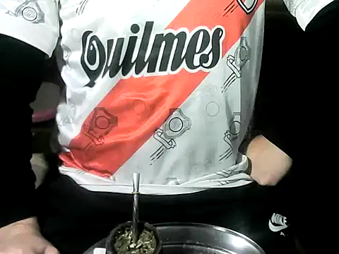 OreCam Webcam show