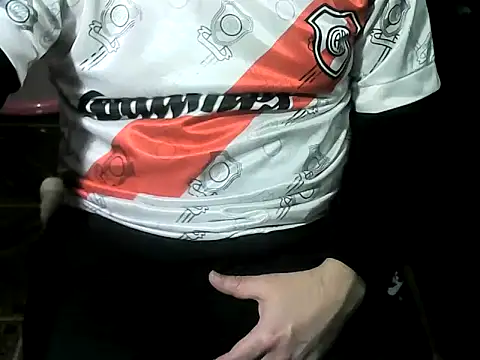 Show Webcam de OreCam