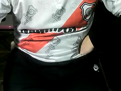 OreCam Show in webcam