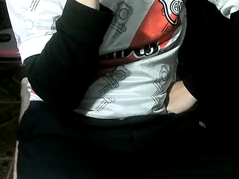 OreCam Show Webcam