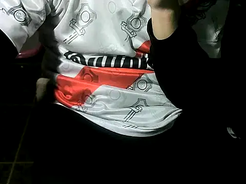 OreCam's Webcam Show