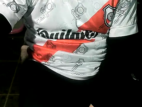 OreCam – Kamerová šou