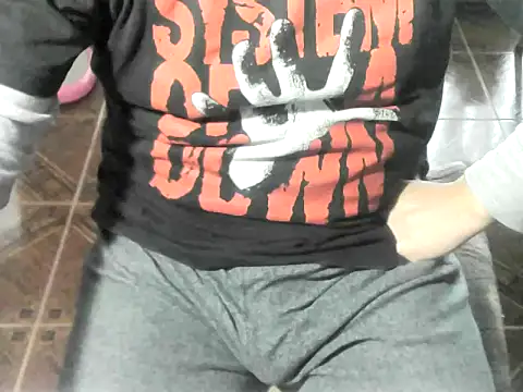 Show webcam de OreCam