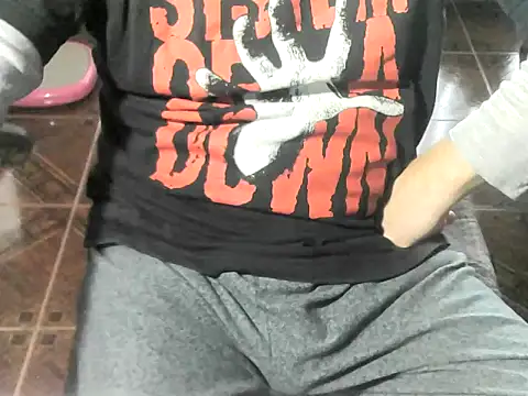 OreCam Pertunjukan Webcam