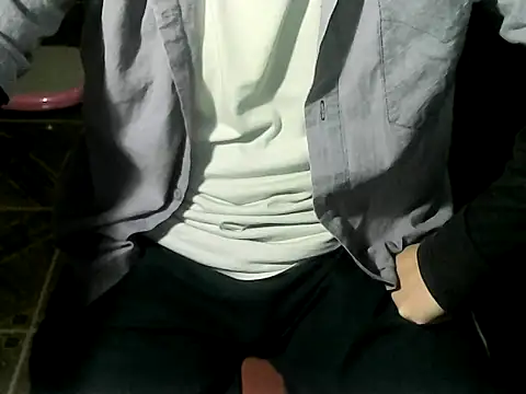 OreCam's Webcam Show