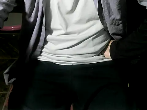 OreCam Webcam show