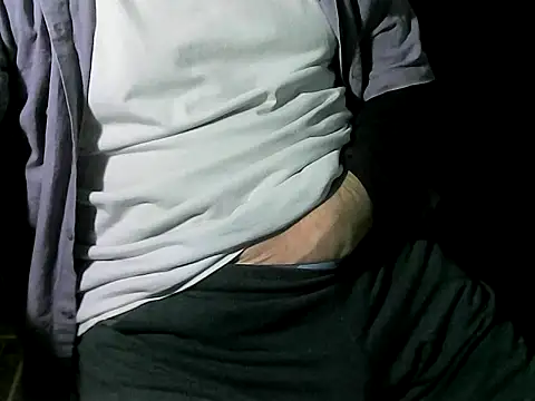 Show de OreCam na webcam