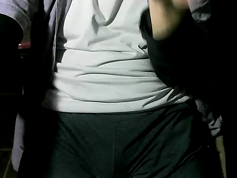 Show de OreCam na webcam