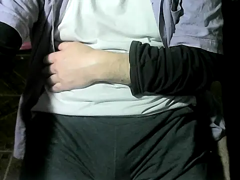 Webkamerová show OreCam