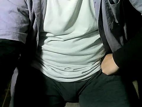 Show webcam de OreCam