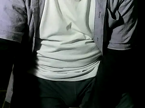 OreCam Pertunjukan Webcam