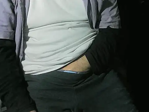 OreCam Show Webcam