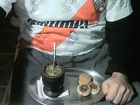 Вебкам-шоу OreCam