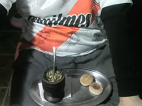 OreCam Webcamshow