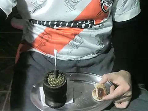 Show Webcam de OreCam