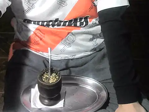 Show Webcam de OreCam