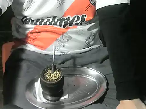 Show modela OreCam na web-kameri