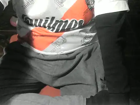 OreCam Pertunjukan Webcam