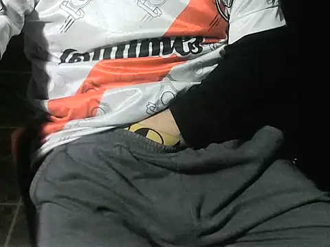 OreCam's Webcam Show