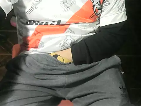 OreCam webcam show