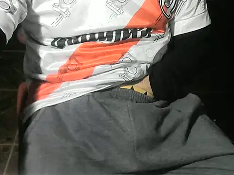 Show de OreCam na webcam