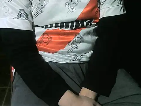 OreCam Webcamshow