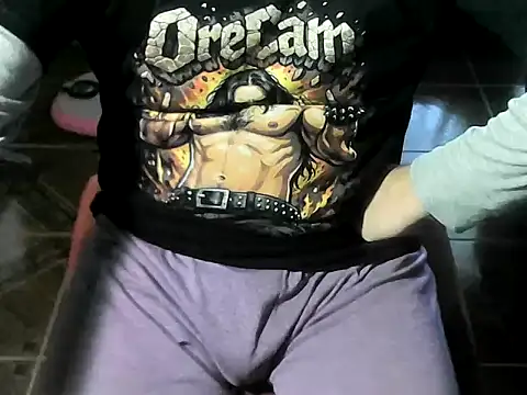 OreCam Show Webcam
